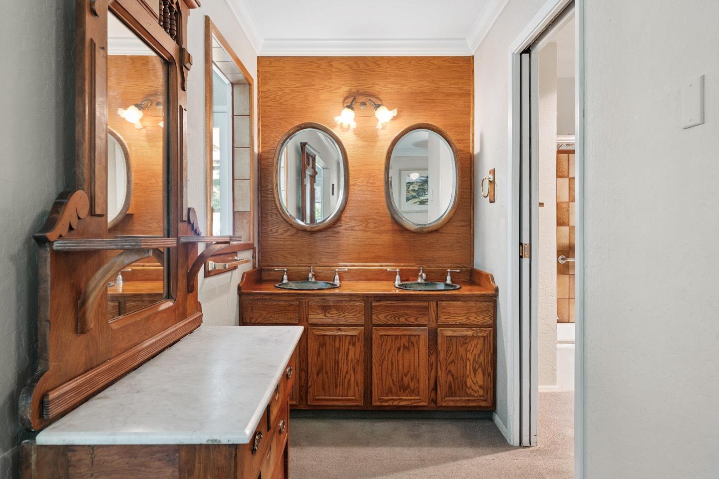 Detail Gallery Image 13 of 18 For 24905 Skyland Rd, Los Gatos,  CA 95033 - 3 Beds | 2 Baths