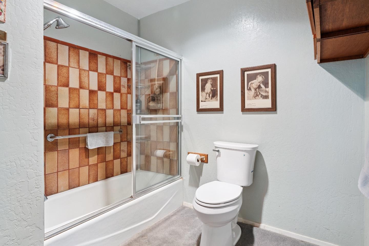 Detail Gallery Image 14 of 18 For 24905 Skyland Rd, Los Gatos,  CA 95033 - 3 Beds | 2 Baths