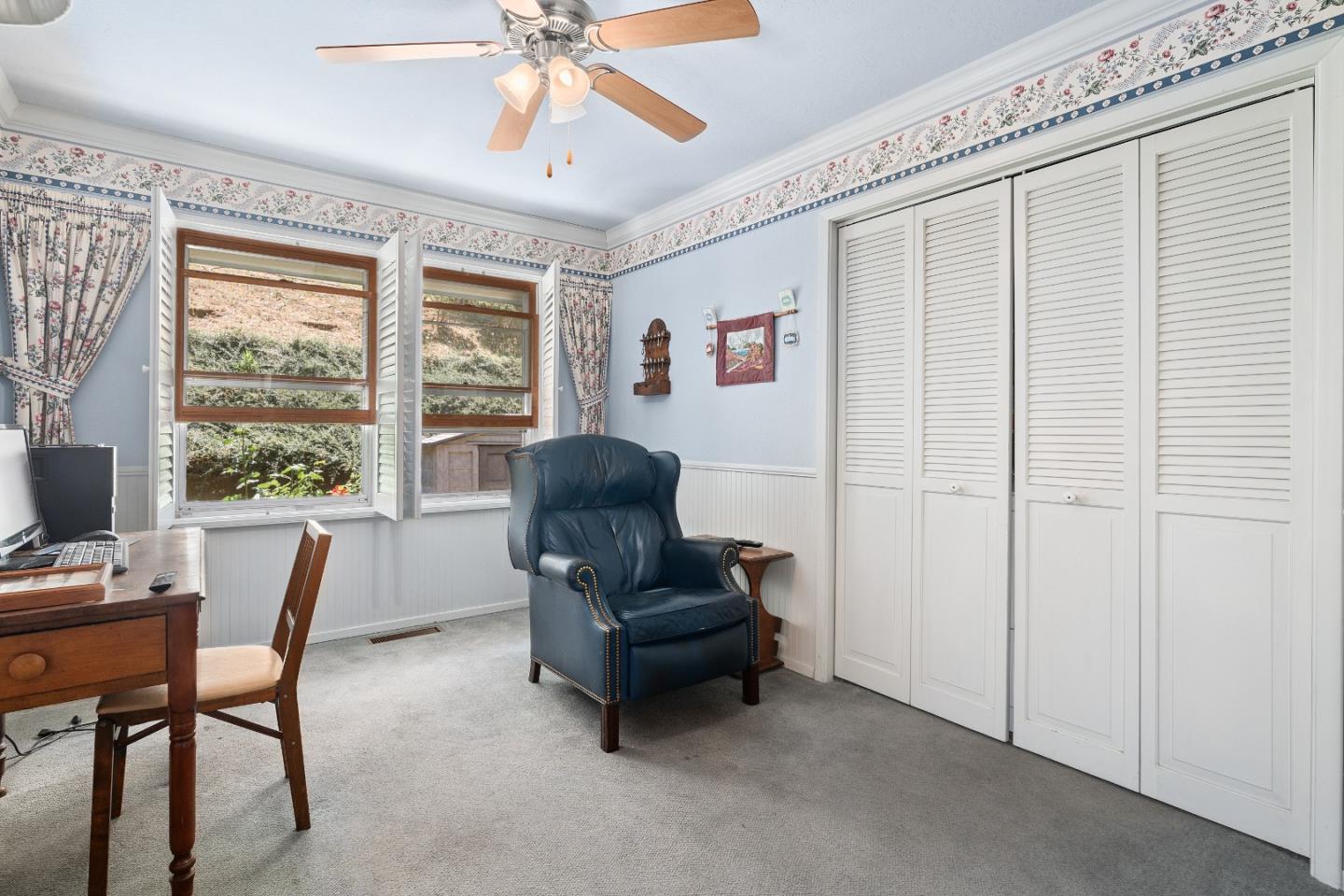 Detail Gallery Image 18 of 18 For 24905 Skyland Rd, Los Gatos,  CA 95033 - 3 Beds | 2 Baths