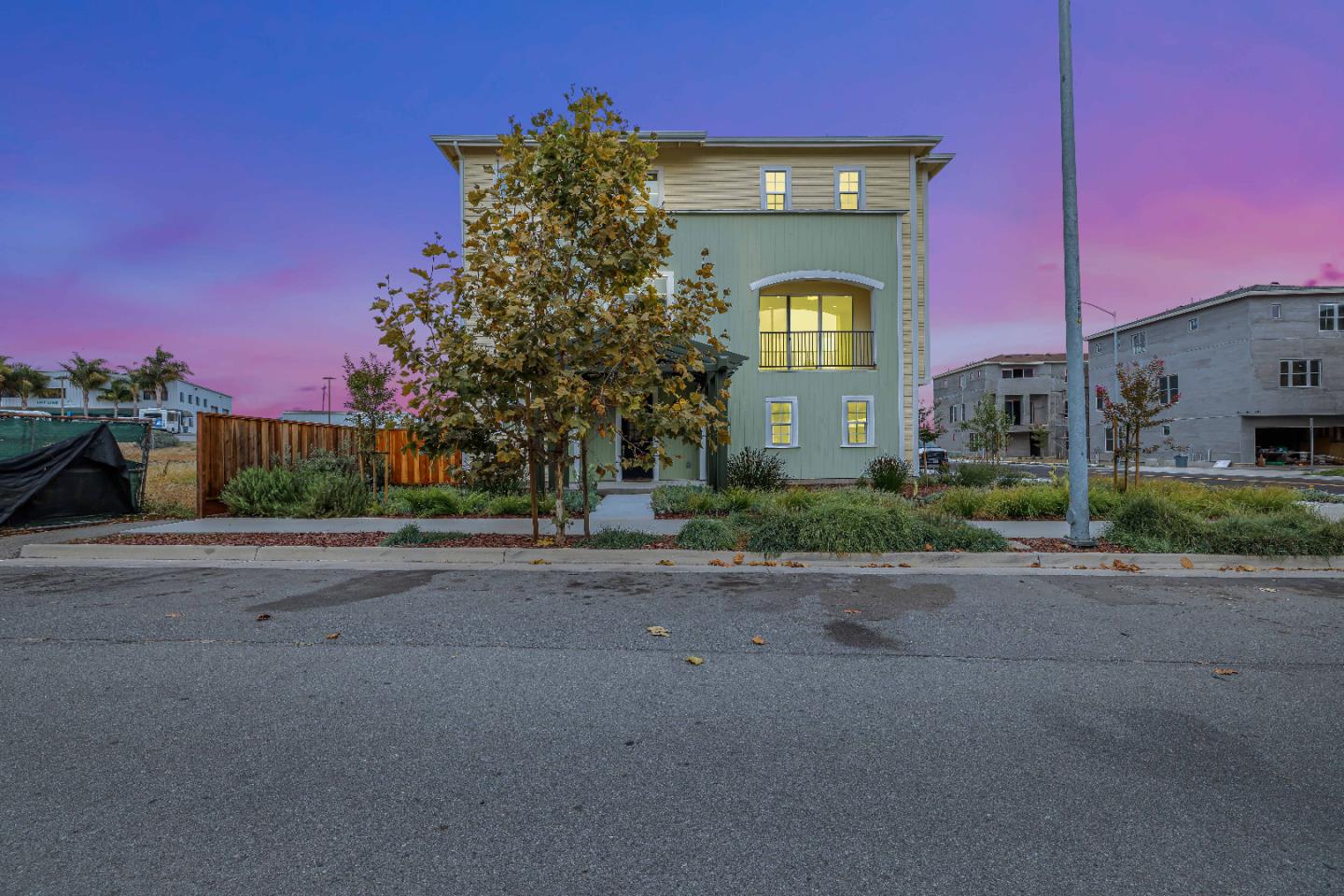 1545 2nd Street, Livermore, CA, 94550