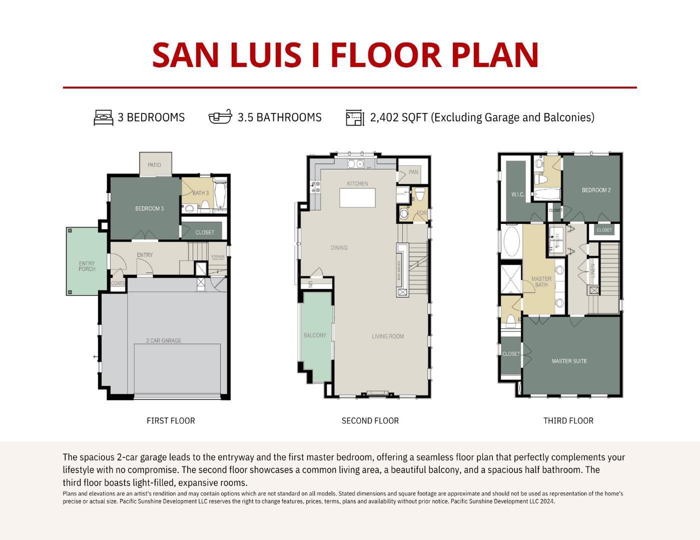 Detail Gallery Image 87 of 87 For 401 San Luis Ave, Watsonville,  CA 95076 - 3 Beds | 3/1 Baths