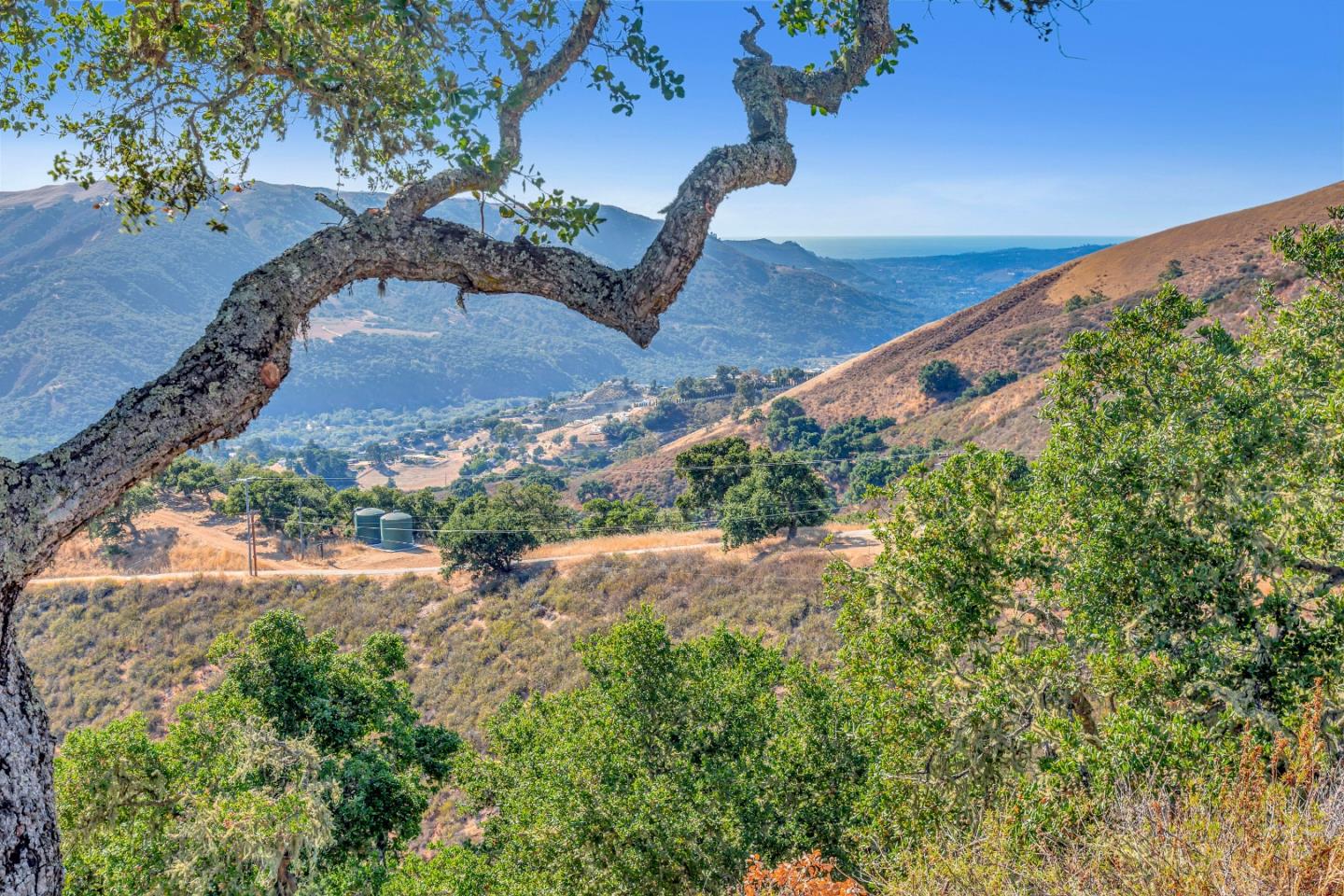 Detail Gallery Image 2 of 12 For Weathertop Ranch Lot#2, 500 El Caminito, Carmel Valley,  CA 93924 - – Beds | – Baths