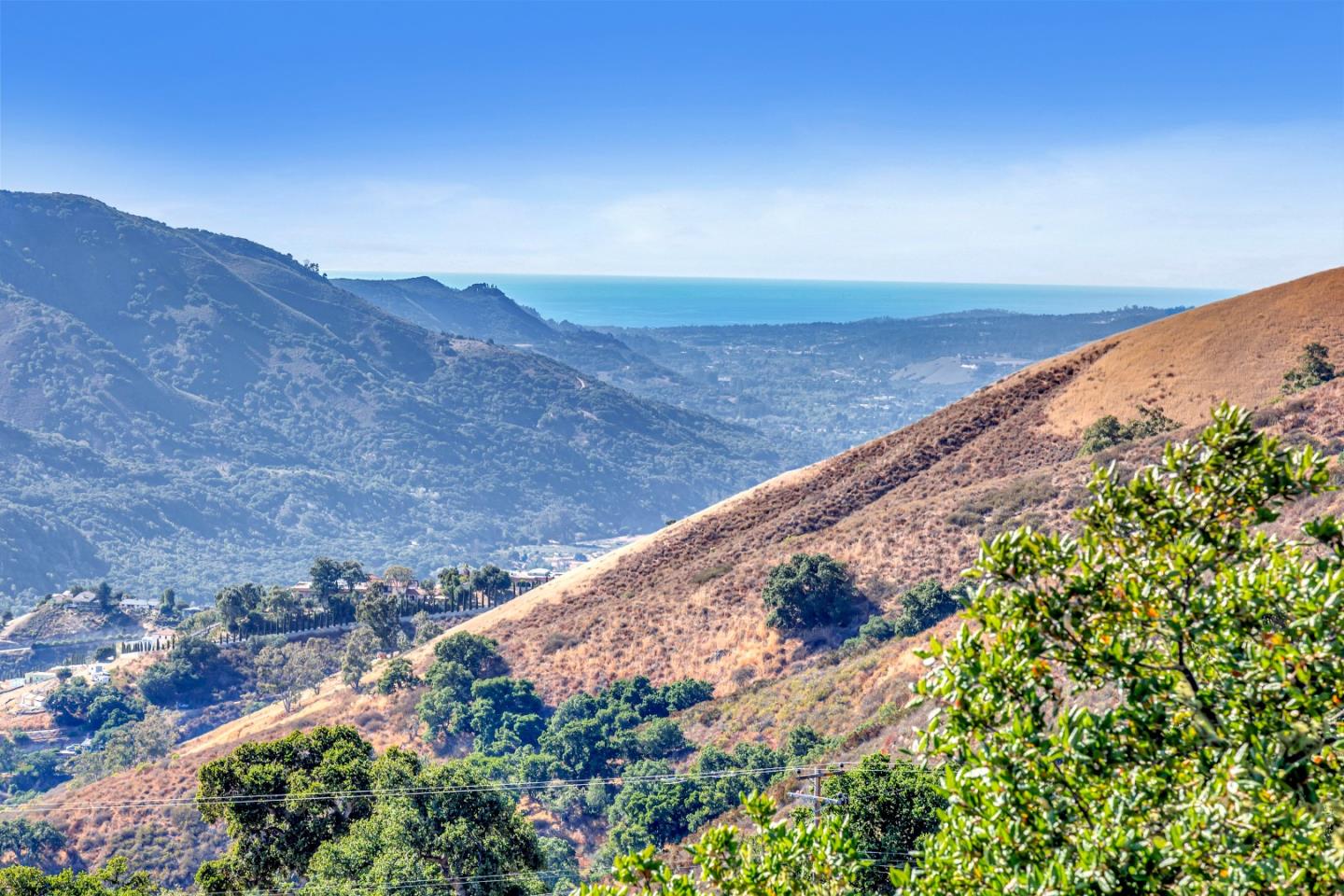 Detail Gallery Image 3 of 12 For Weathertop Ranch Lot#2, 500 El Caminito, Carmel Valley,  CA 93924 - – Beds | – Baths