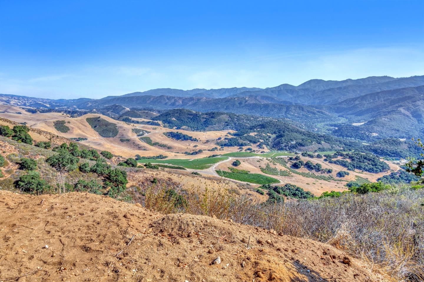 Detail Gallery Image 5 of 12 For Weathertop Ranch Lot#2, 500 El Caminito, Carmel Valley,  CA 93924 - – Beds | – Baths
