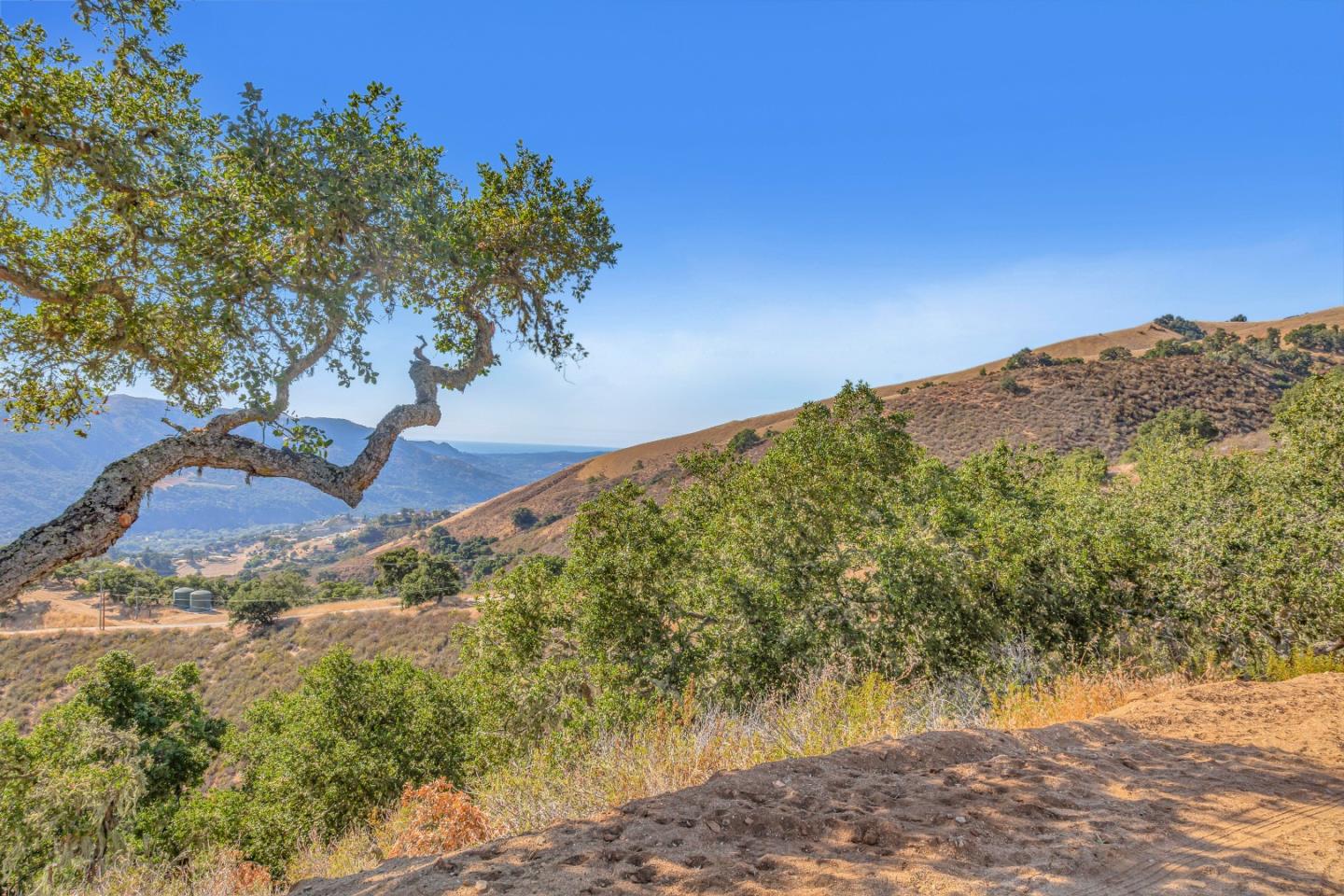 Detail Gallery Image 9 of 12 For Weathertop Ranch Lot#2, 500 El Caminito, Carmel Valley,  CA 93924 - – Beds | – Baths