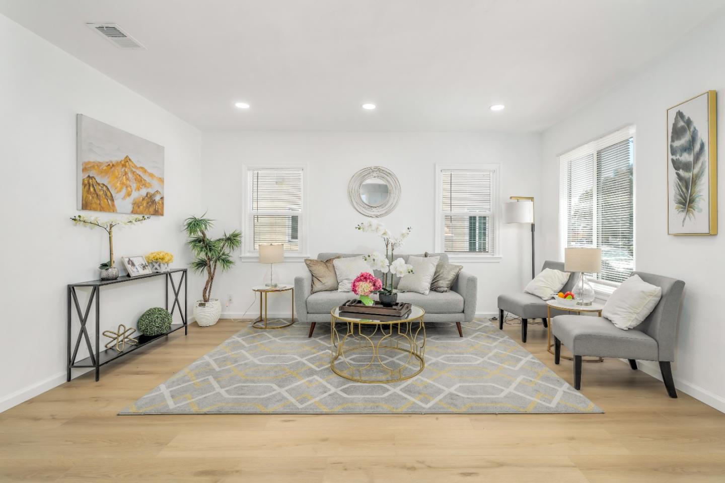 Detail Gallery Image 1 of 37 For 1854 Hays St, San Leandro,  CA 94577 - 3 Beds | 2 Baths