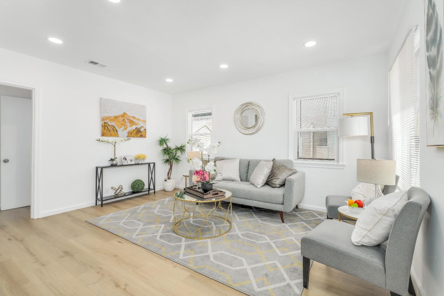 Detail Gallery Image 2 of 37 For 1854 Hays St, San Leandro,  CA 94577 - 3 Beds | 2 Baths