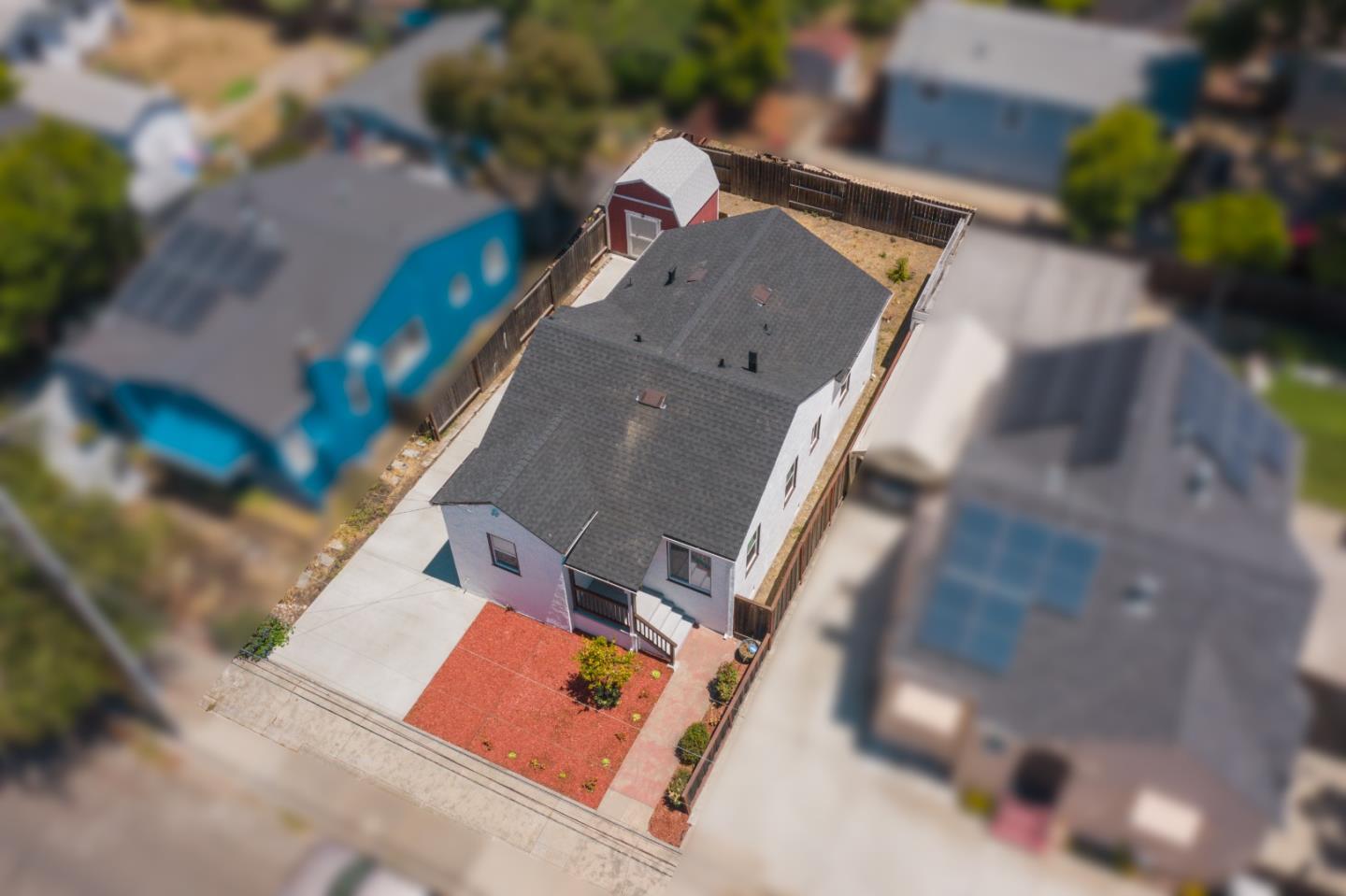 Detail Gallery Image 24 of 37 For 1854 Hays St, San Leandro,  CA 94577 - 3 Beds | 2 Baths