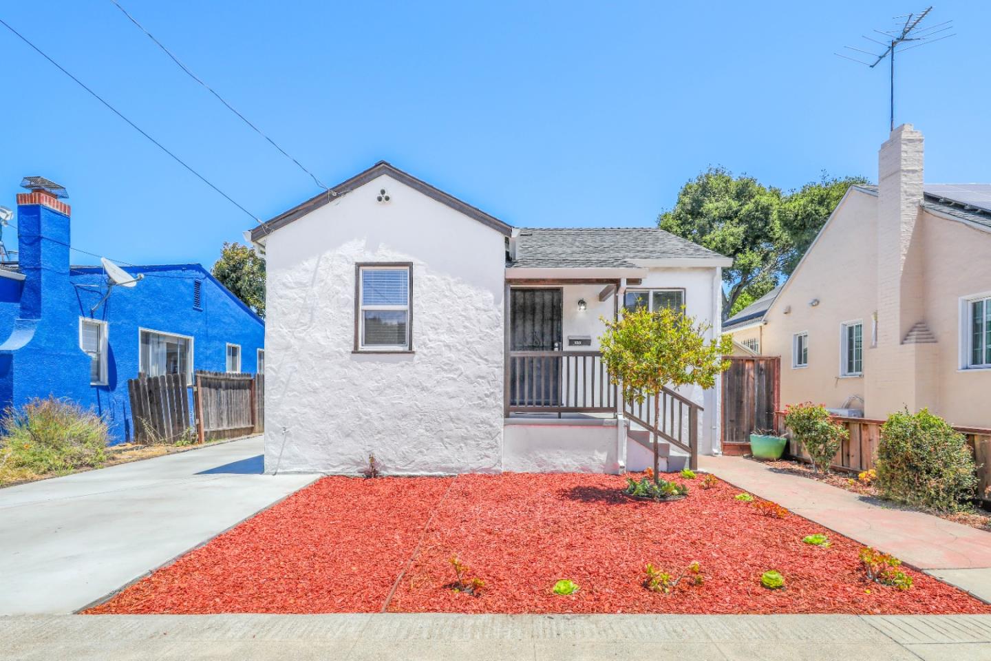 Detail Gallery Image 28 of 37 For 1854 Hays St, San Leandro,  CA 94577 - 3 Beds | 2 Baths