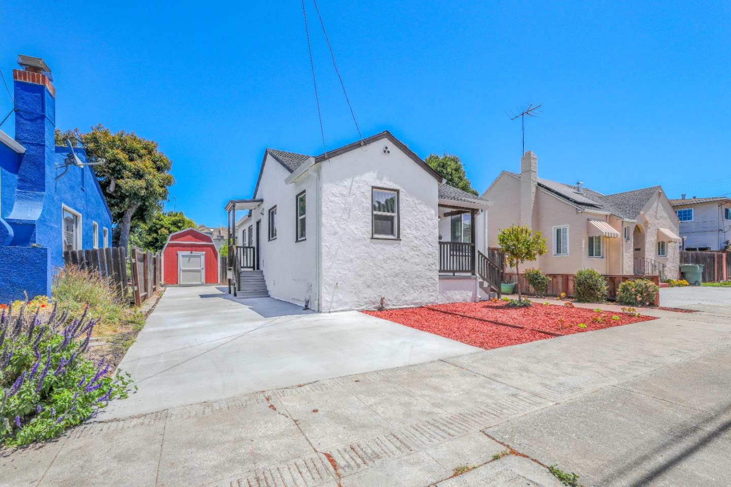 Detail Gallery Image 30 of 37 For 1854 Hays St, San Leandro,  CA 94577 - 3 Beds | 2 Baths