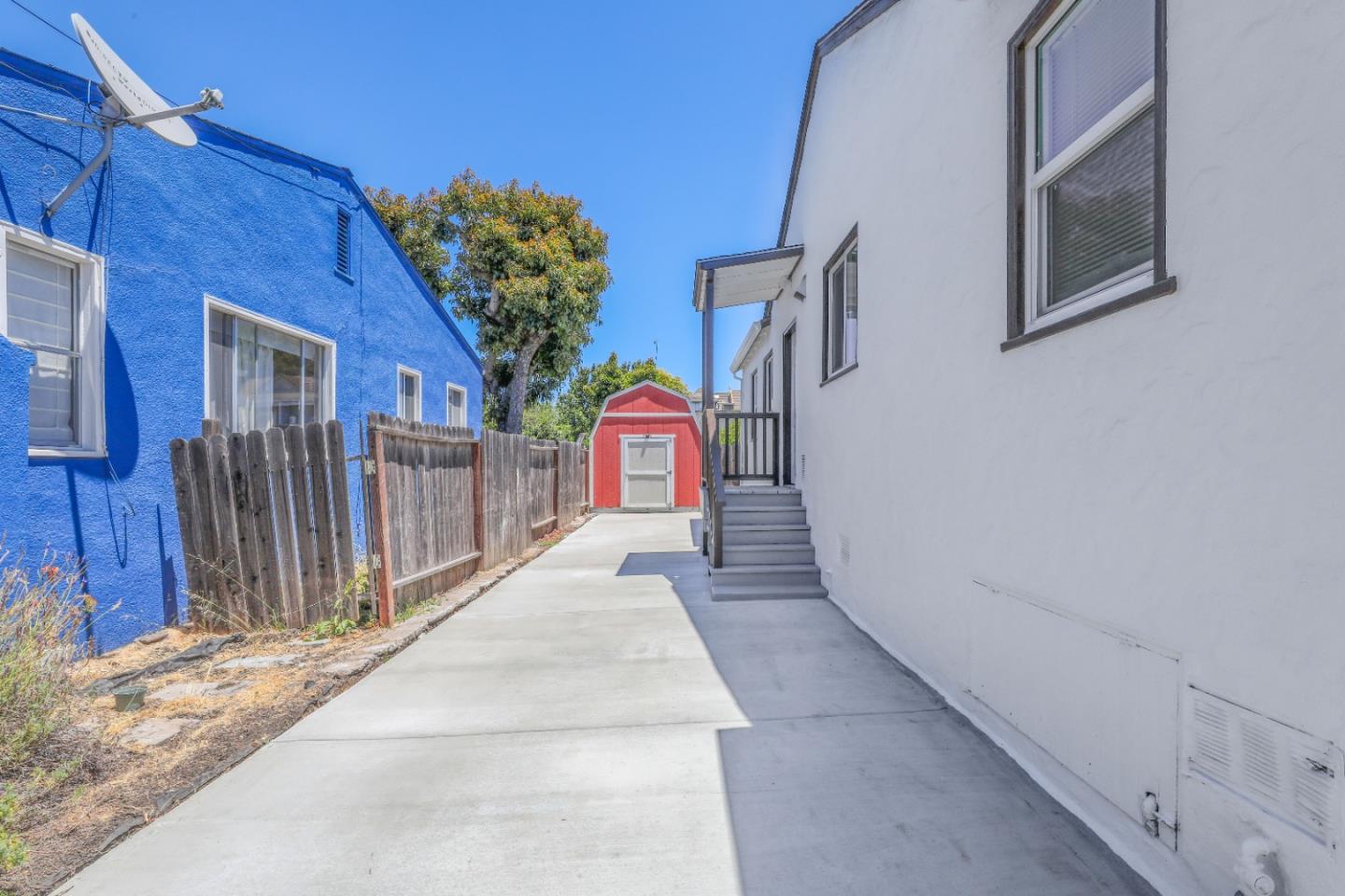 Detail Gallery Image 37 of 37 For 1854 Hays St, San Leandro,  CA 94577 - 3 Beds | 2 Baths