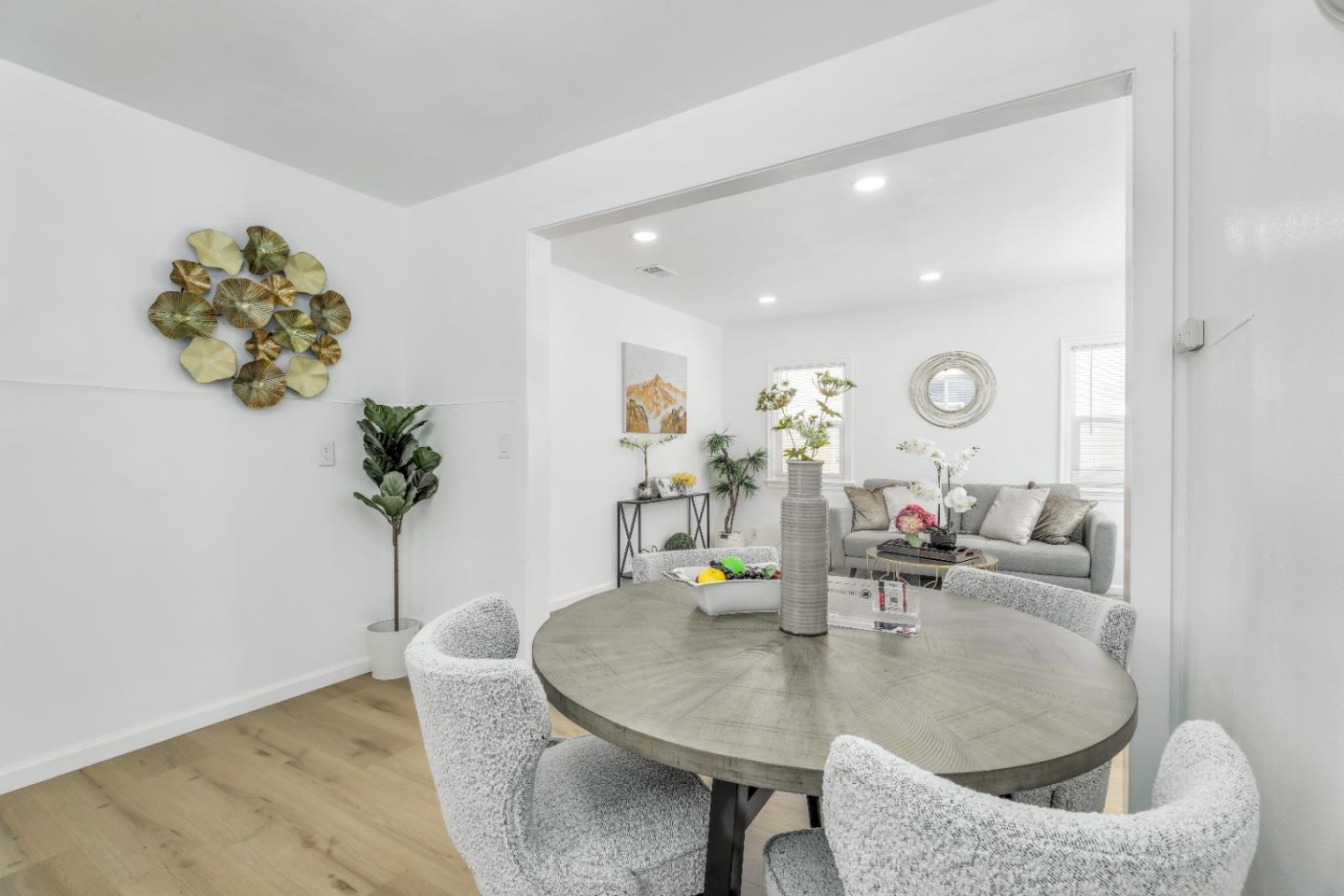 Detail Gallery Image 6 of 37 For 1854 Hays St, San Leandro,  CA 94577 - 3 Beds | 2 Baths