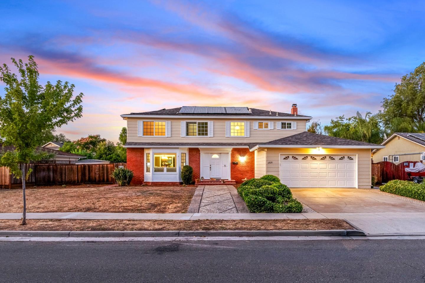 Detail Gallery Image 1 of 53 For 6826 Glenview Dr, San Jose,  CA 95120 - 5 Beds | 2/1 Baths