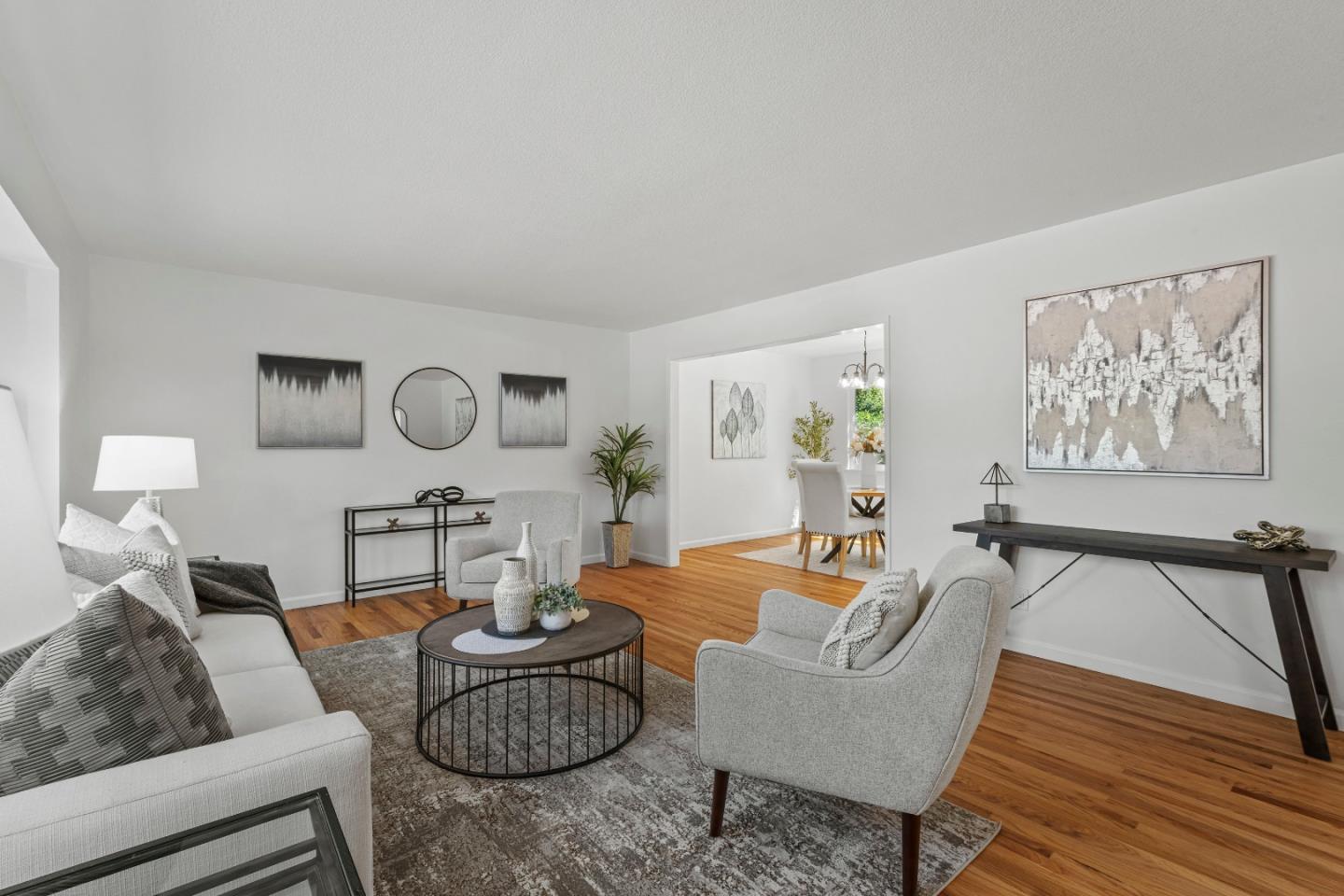 Detail Gallery Image 10 of 53 For 6826 Glenview Dr, San Jose,  CA 95120 - 5 Beds | 2/1 Baths