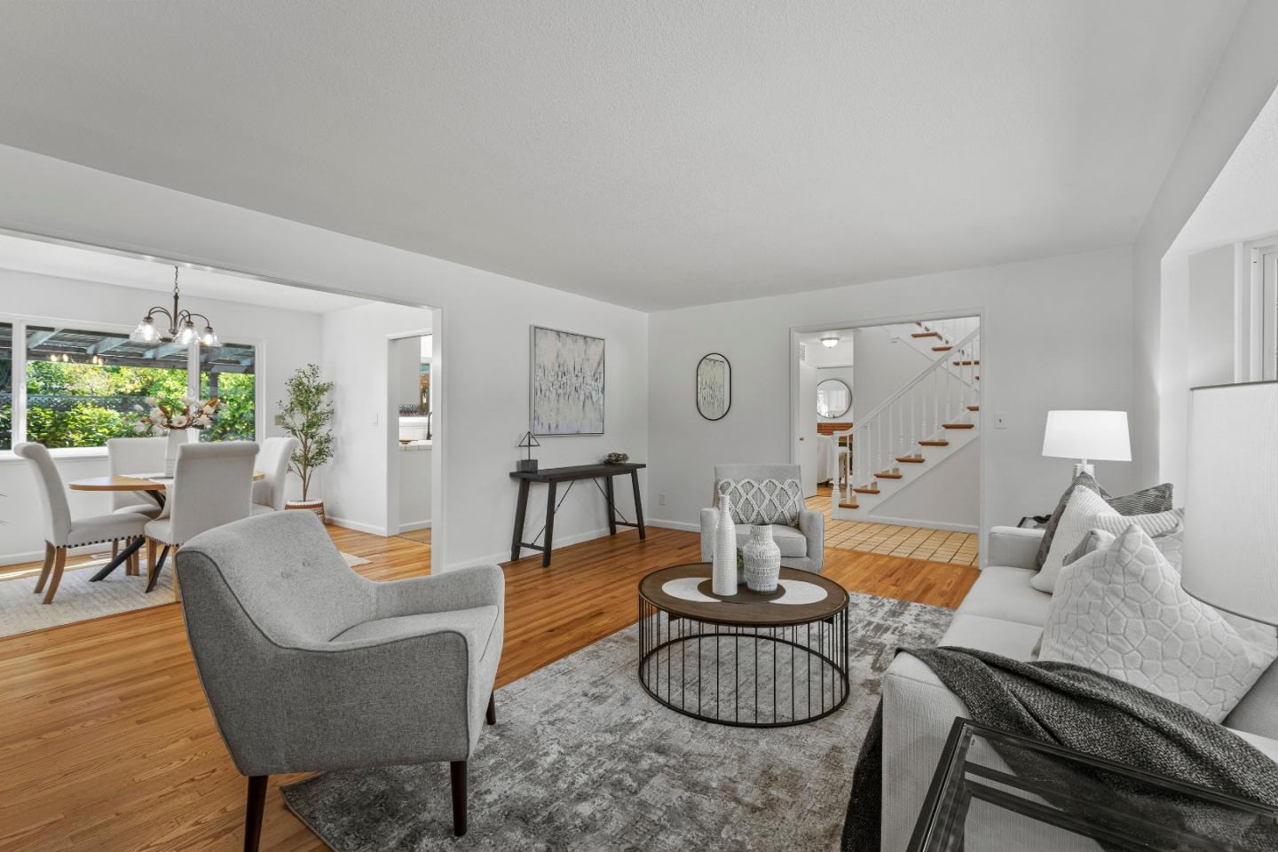 Detail Gallery Image 11 of 53 For 6826 Glenview Dr, San Jose,  CA 95120 - 5 Beds | 2/1 Baths