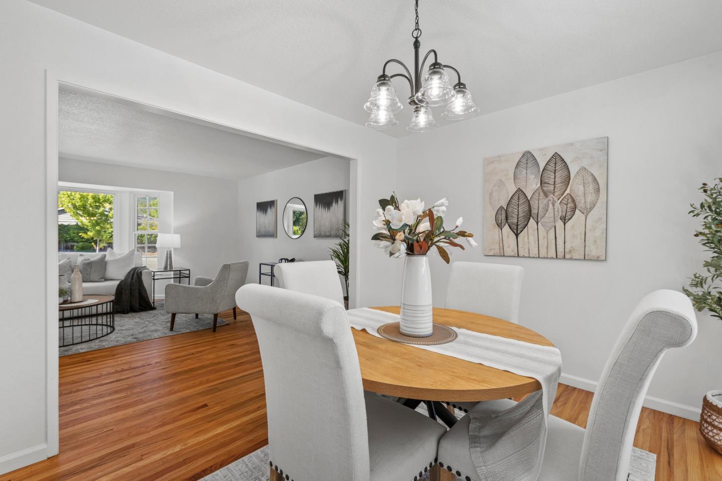 Detail Gallery Image 12 of 53 For 6826 Glenview Dr, San Jose,  CA 95120 - 5 Beds | 2/1 Baths