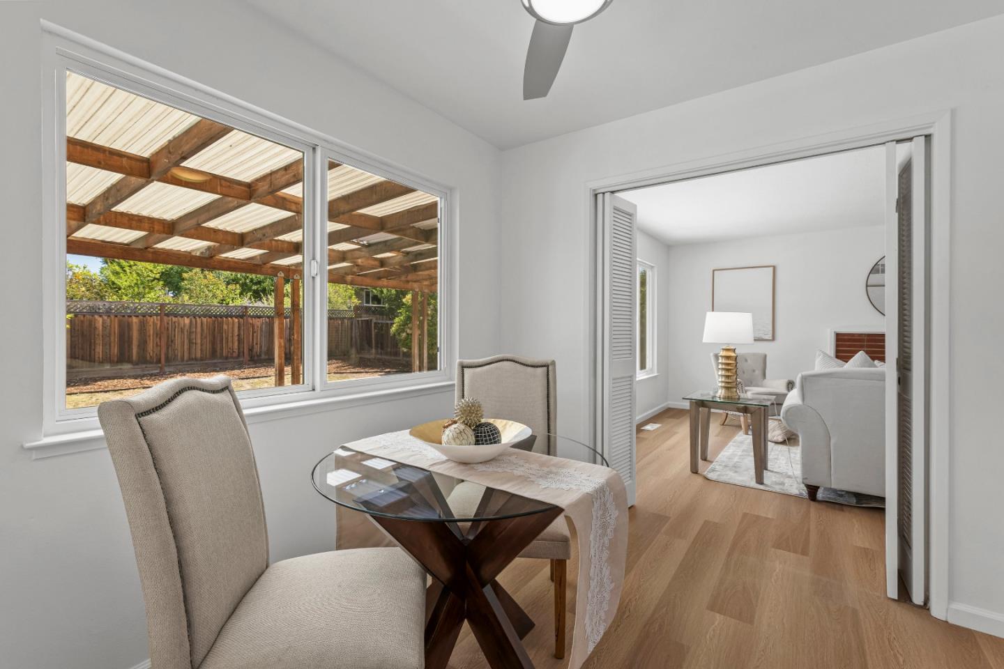Detail Gallery Image 18 of 53 For 6826 Glenview Dr, San Jose,  CA 95120 - 5 Beds | 2/1 Baths