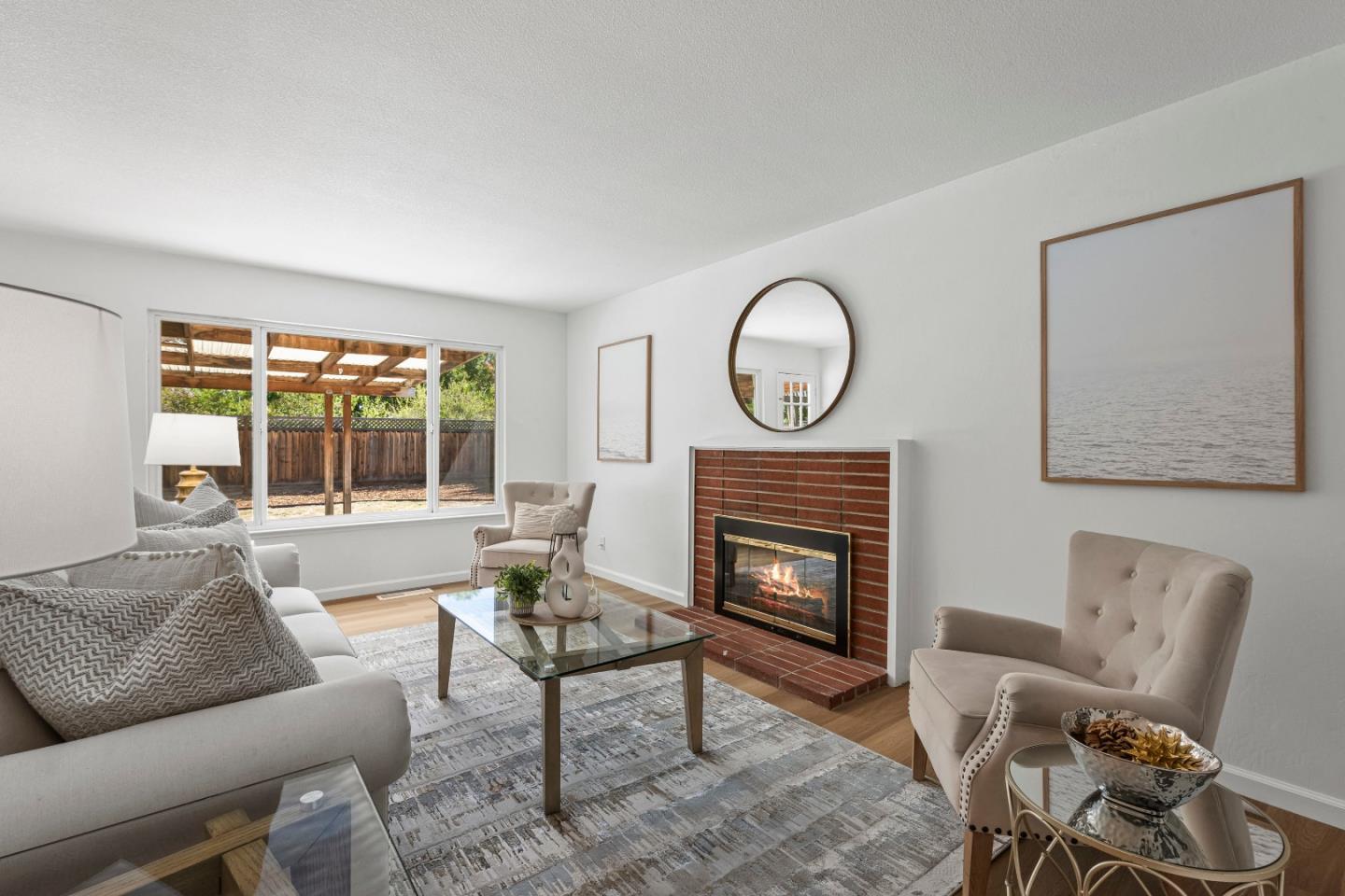 Detail Gallery Image 21 of 53 For 6826 Glenview Dr, San Jose,  CA 95120 - 5 Beds | 2/1 Baths