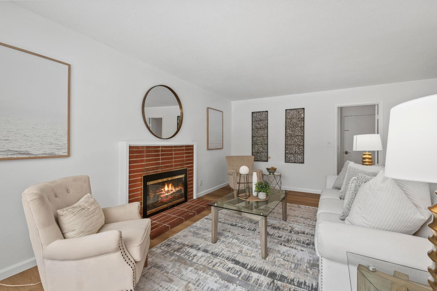 Detail Gallery Image 22 of 53 For 6826 Glenview Dr, San Jose,  CA 95120 - 5 Beds | 2/1 Baths