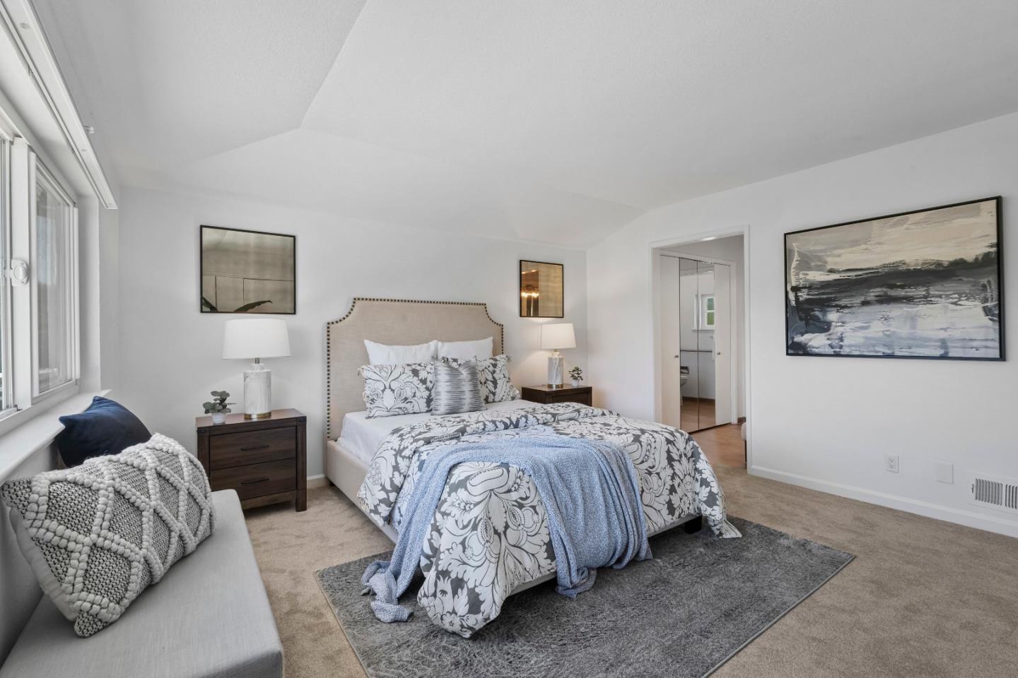 Detail Gallery Image 29 of 53 For 6826 Glenview Dr, San Jose,  CA 95120 - 5 Beds | 2/1 Baths