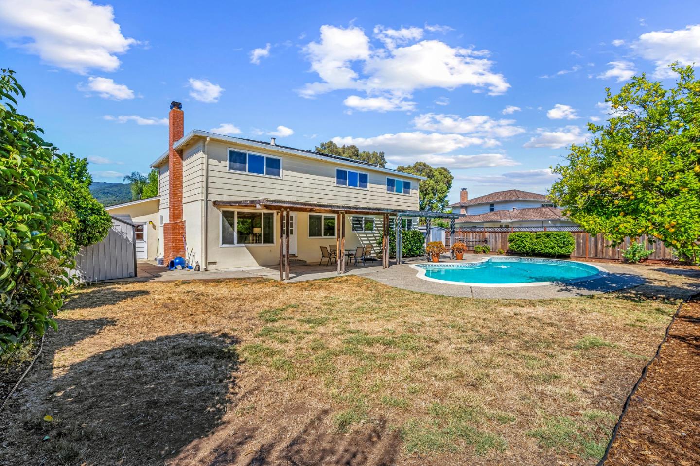 Detail Gallery Image 39 of 53 For 6826 Glenview Dr, San Jose,  CA 95120 - 5 Beds | 2/1 Baths