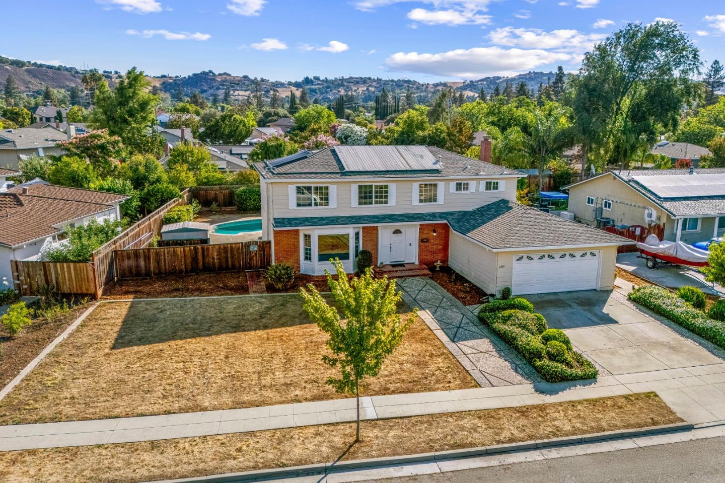 Detail Gallery Image 44 of 53 For 6826 Glenview Dr, San Jose,  CA 95120 - 5 Beds | 2/1 Baths