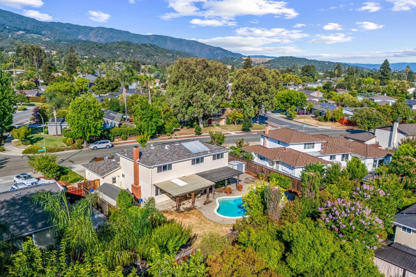Detail Gallery Image 45 of 53 For 6826 Glenview Dr, San Jose,  CA 95120 - 5 Beds | 2/1 Baths