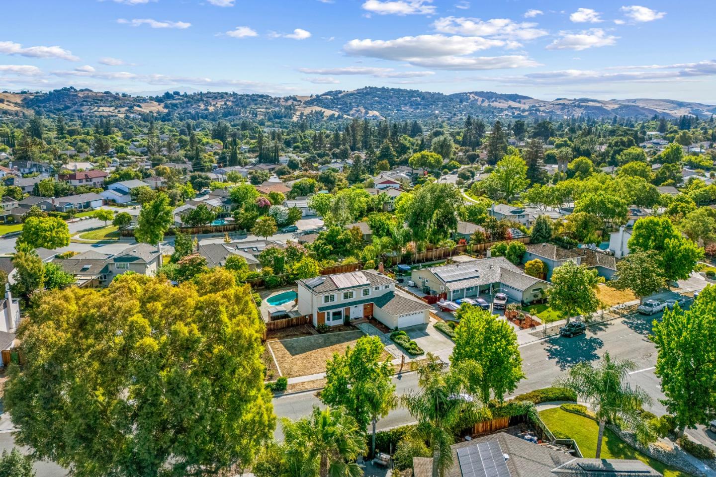 Detail Gallery Image 47 of 53 For 6826 Glenview Dr, San Jose,  CA 95120 - 5 Beds | 2/1 Baths