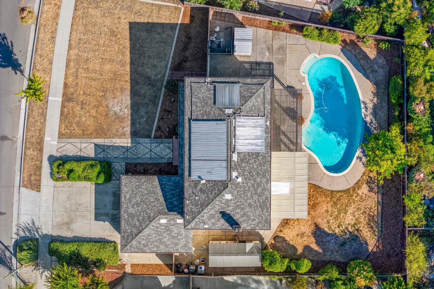 Detail Gallery Image 48 of 53 For 6826 Glenview Dr, San Jose,  CA 95120 - 5 Beds | 2/1 Baths
