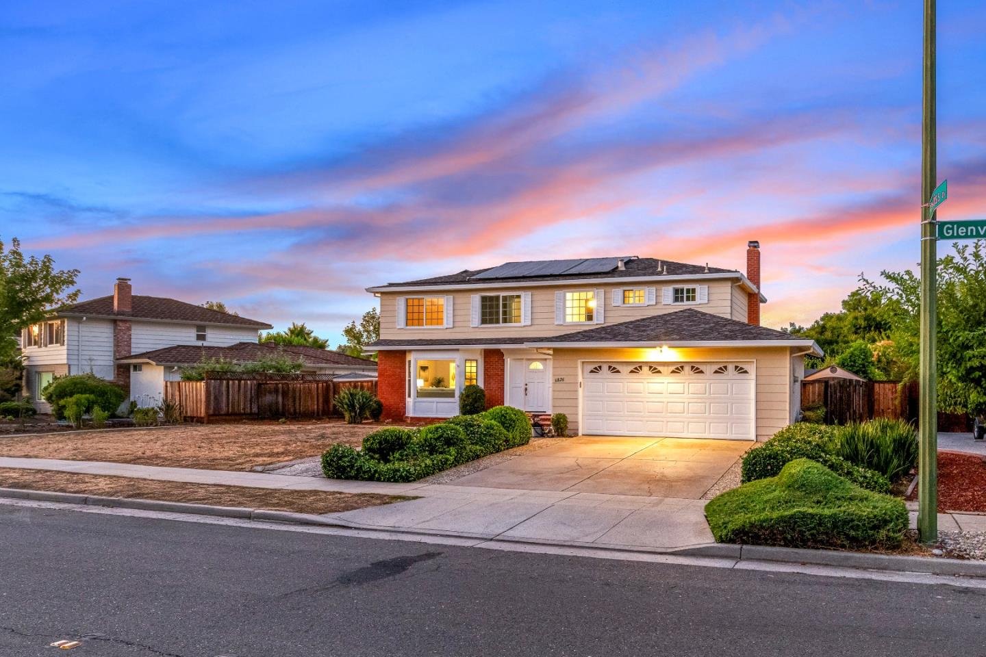 Detail Gallery Image 49 of 53 For 6826 Glenview Dr, San Jose,  CA 95120 - 5 Beds | 2/1 Baths