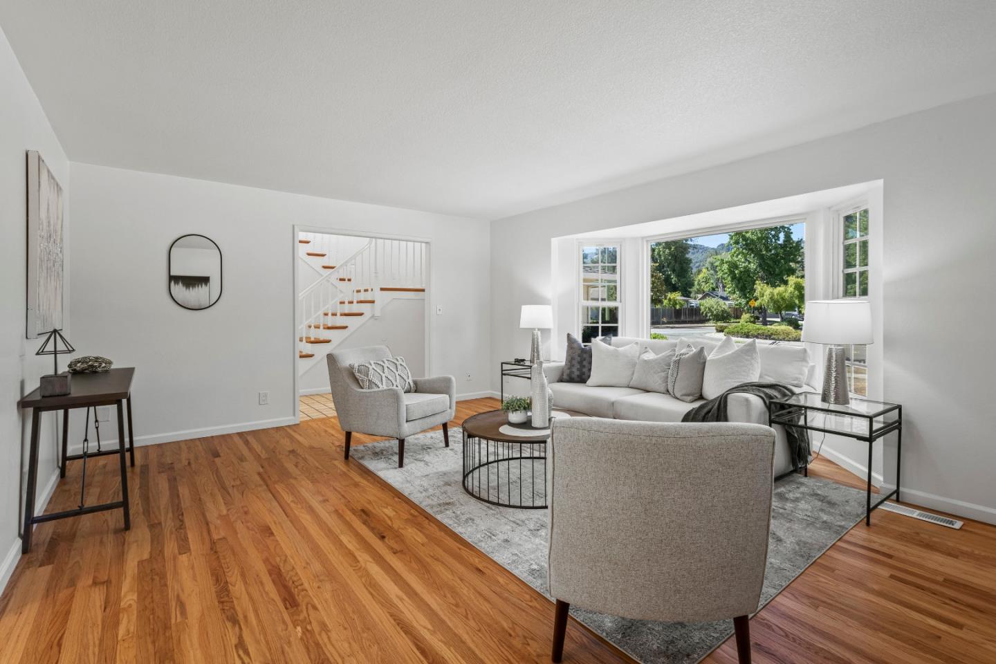 Detail Gallery Image 9 of 53 For 6826 Glenview Dr, San Jose,  CA 95120 - 5 Beds | 2/1 Baths