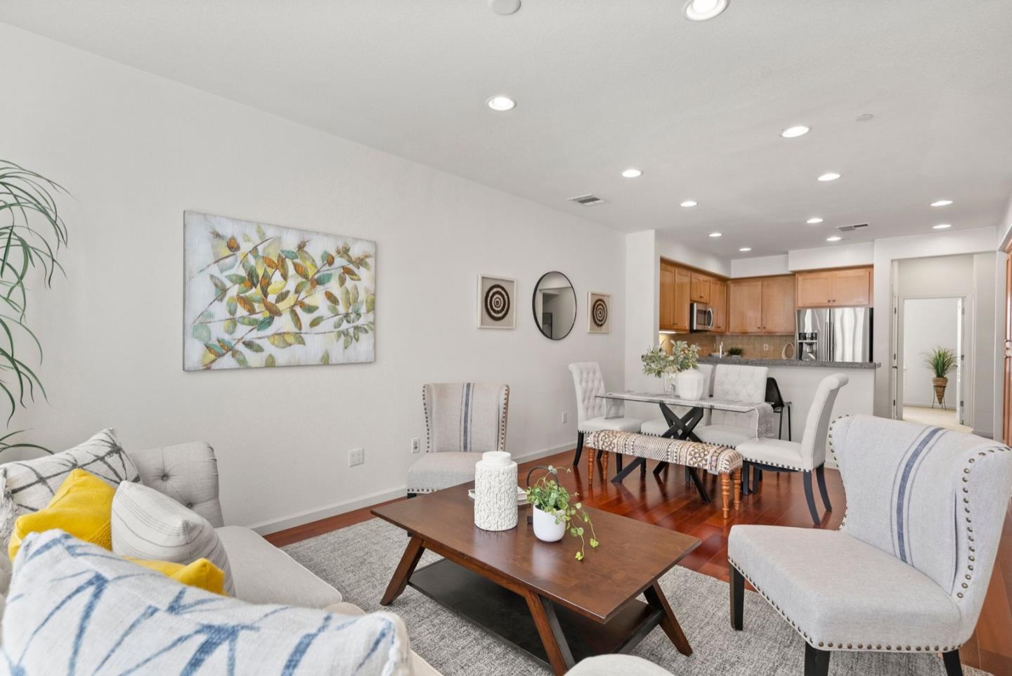 Detail Gallery Image 8 of 40 For 952 Cole Pl, Santa Clara,  CA 95054 - 3 Beds | 3 Baths