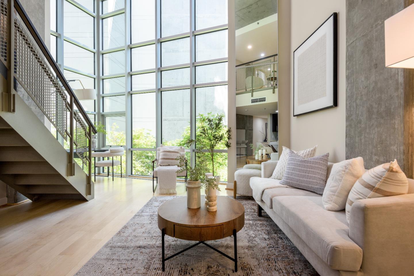 200 Brannan ST 204, San Francisco CA 94107