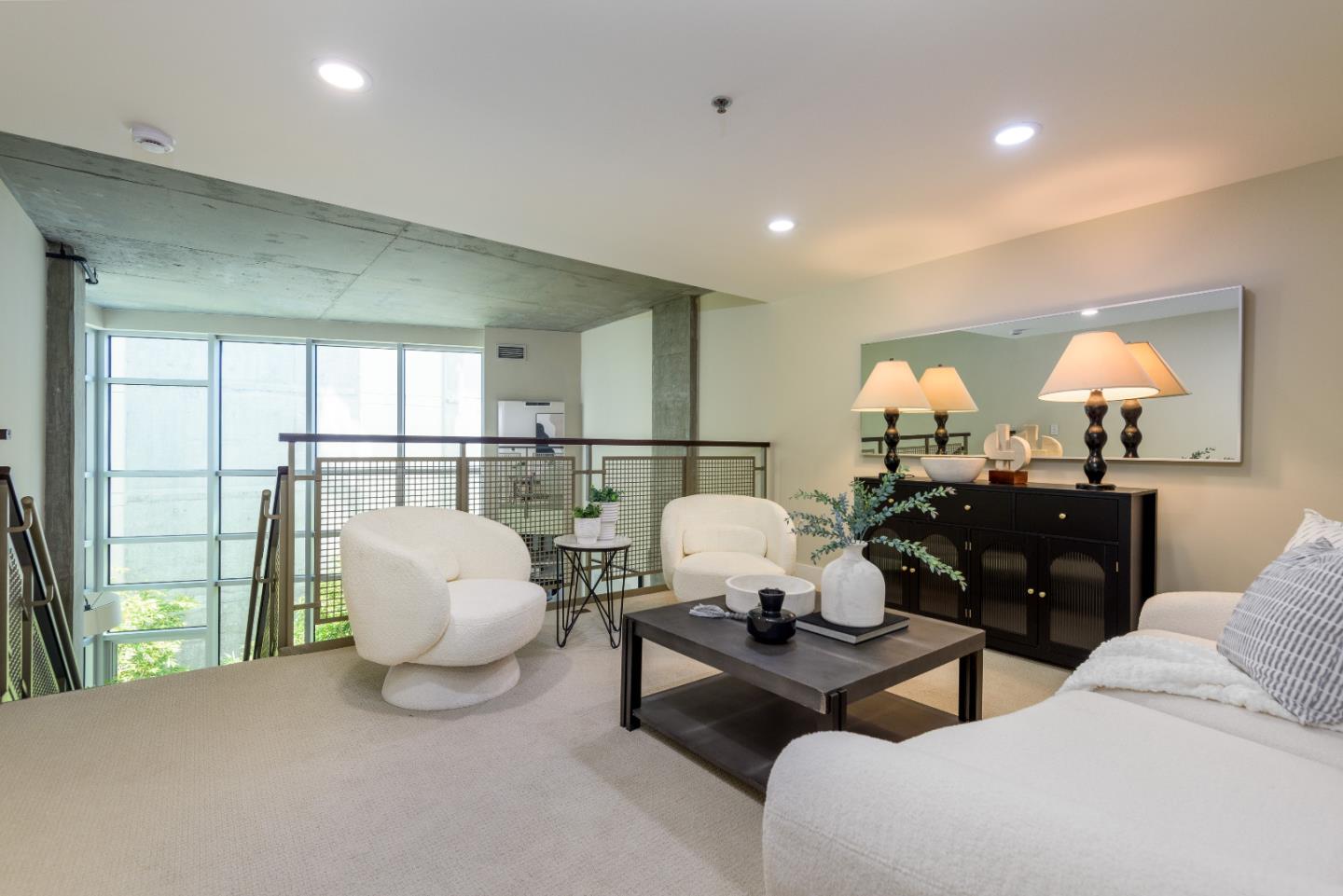 Detail Gallery Image 12 of 23 For 200 Brannan St #204,  San Francisco,  CA 94107 - 1 Beds | 2 Baths