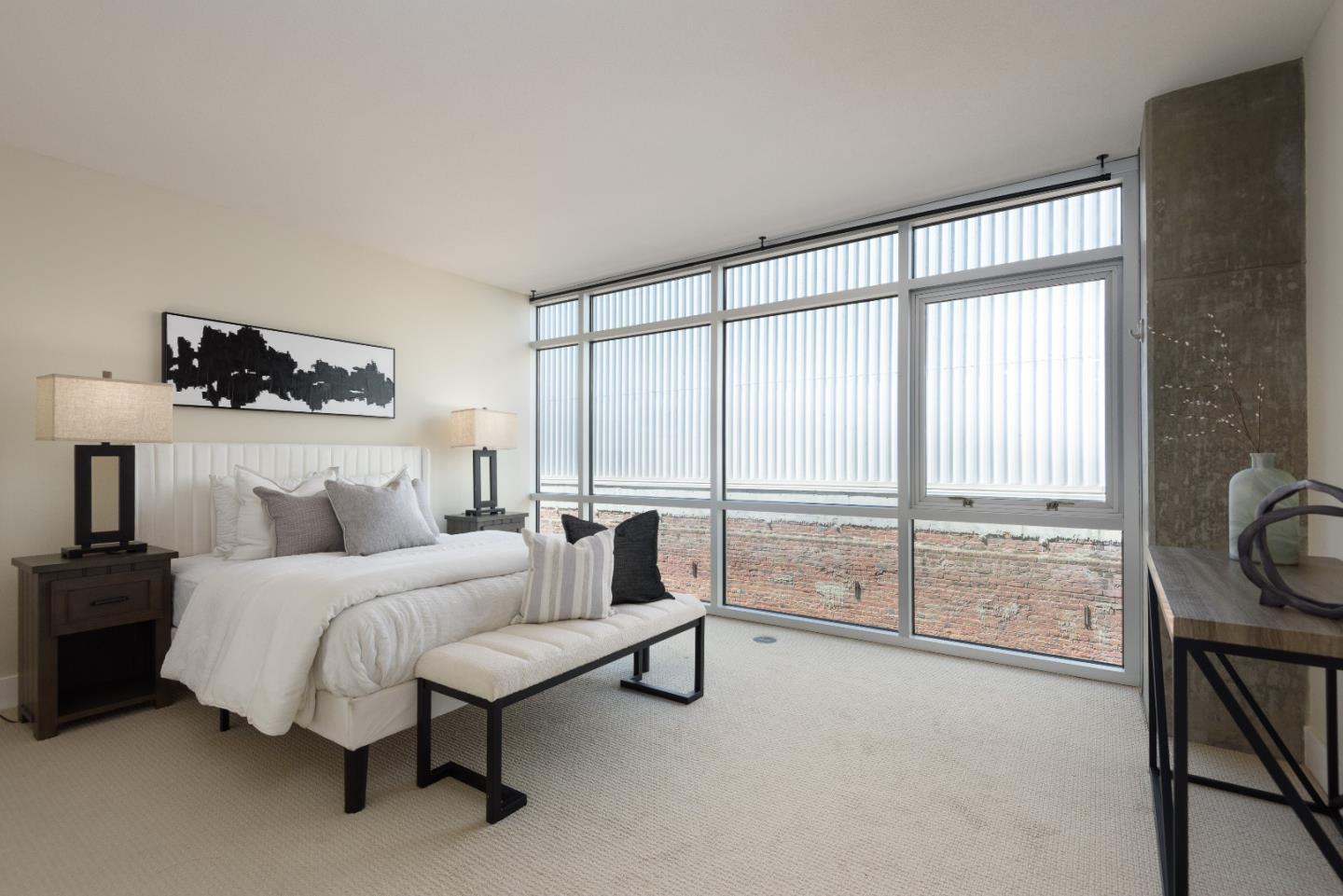 Detail Gallery Image 13 of 23 For 200 Brannan St #204,  San Francisco,  CA 94107 - 1 Beds | 2 Baths