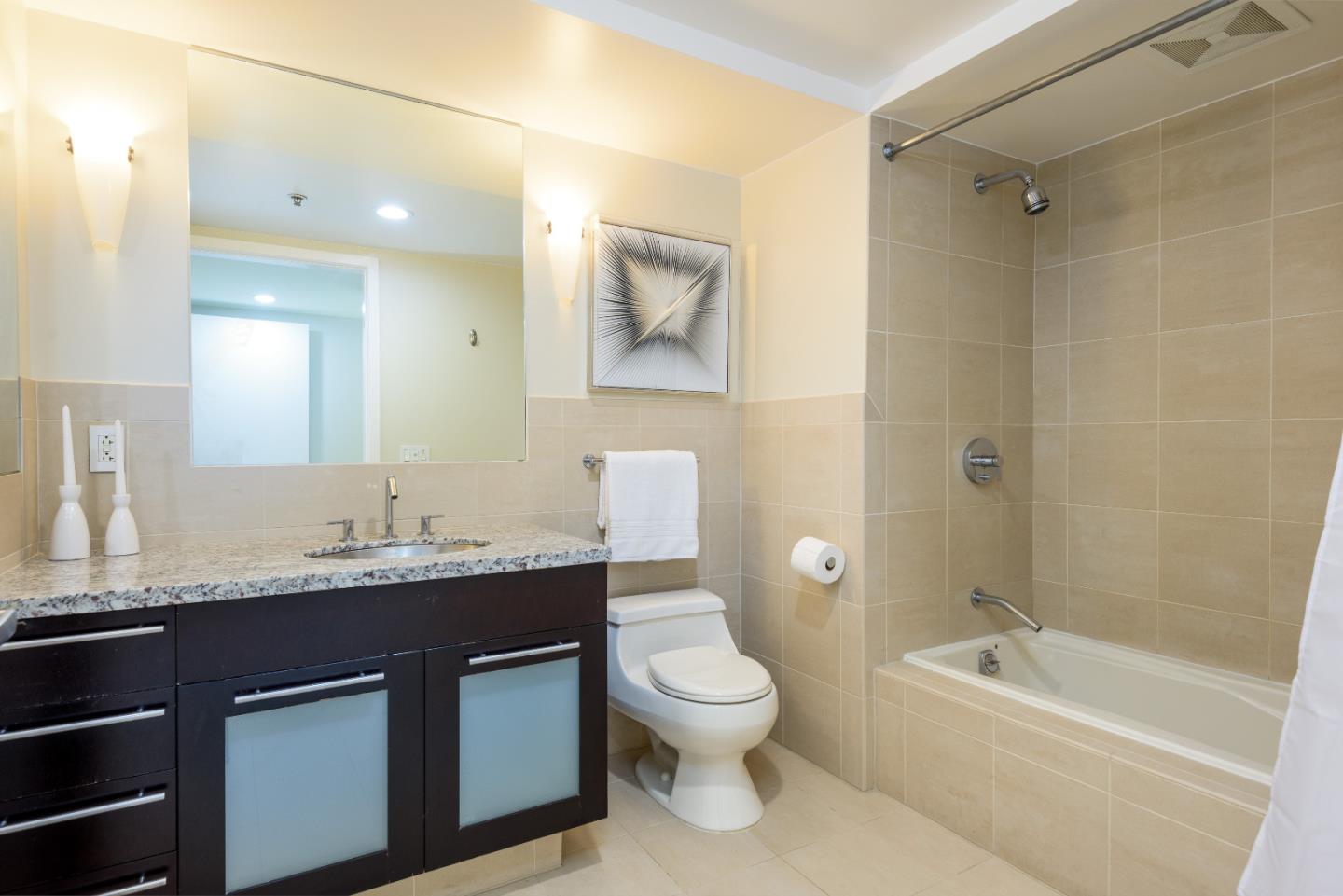 Detail Gallery Image 15 of 23 For 200 Brannan St #204,  San Francisco,  CA 94107 - 1 Beds | 2 Baths