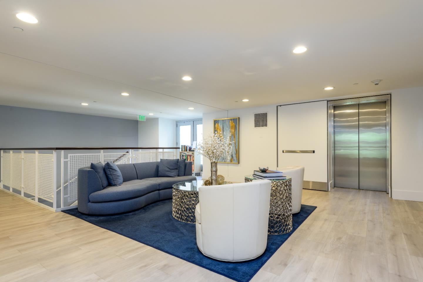 Detail Gallery Image 17 of 23 For 200 Brannan St #204,  San Francisco,  CA 94107 - 1 Beds | 2 Baths