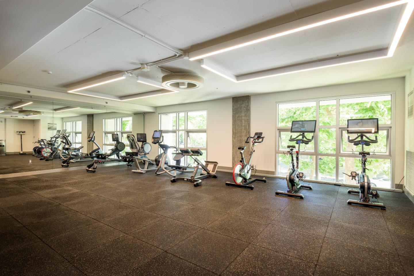 Detail Gallery Image 18 of 23 For 200 Brannan St #204,  San Francisco,  CA 94107 - 1 Beds | 2 Baths