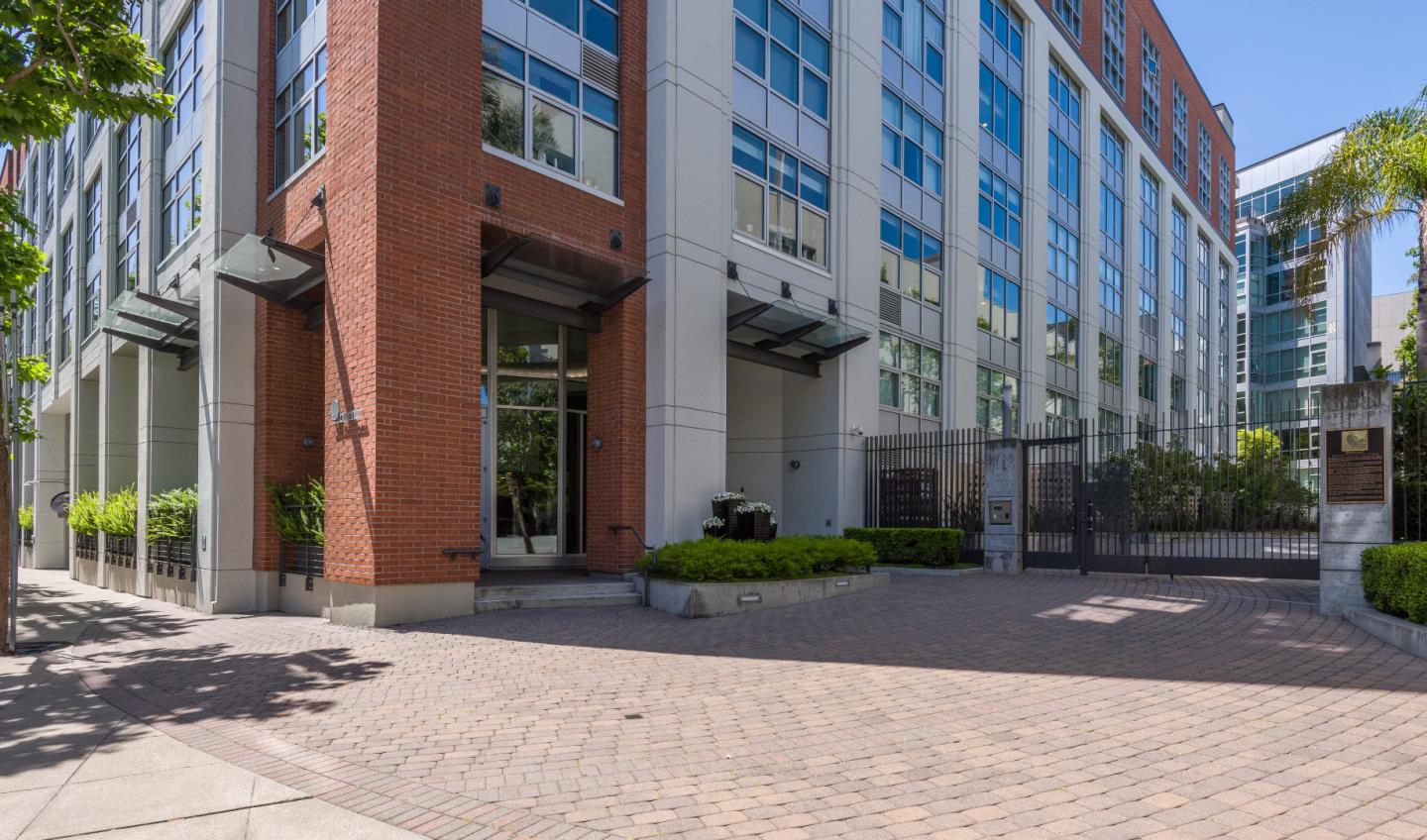 Detail Gallery Image 21 of 23 For 200 Brannan St #204,  San Francisco,  CA 94107 - 1 Beds | 2 Baths