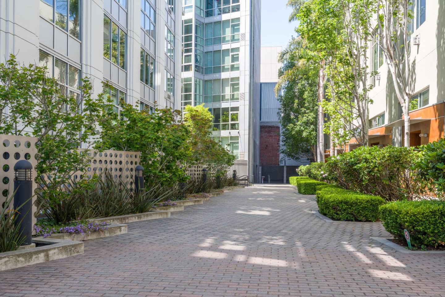 Detail Gallery Image 22 of 23 For 200 Brannan St #204,  San Francisco,  CA 94107 - 1 Beds | 2 Baths