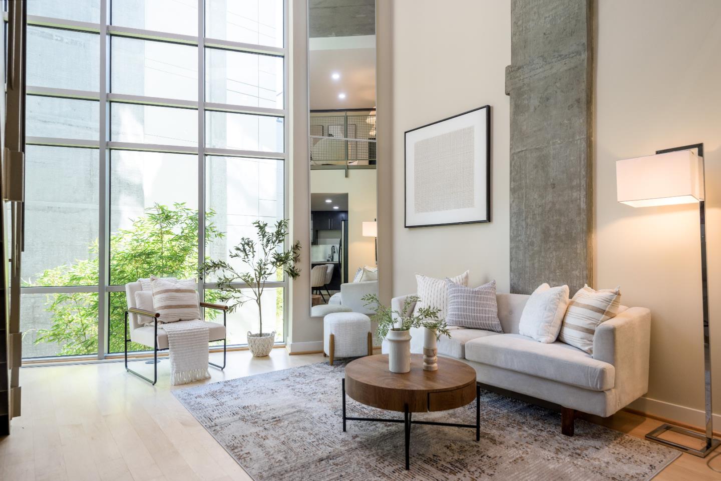 Detail Gallery Image 3 of 23 For 200 Brannan St #204,  San Francisco,  CA 94107 - 1 Beds | 2 Baths