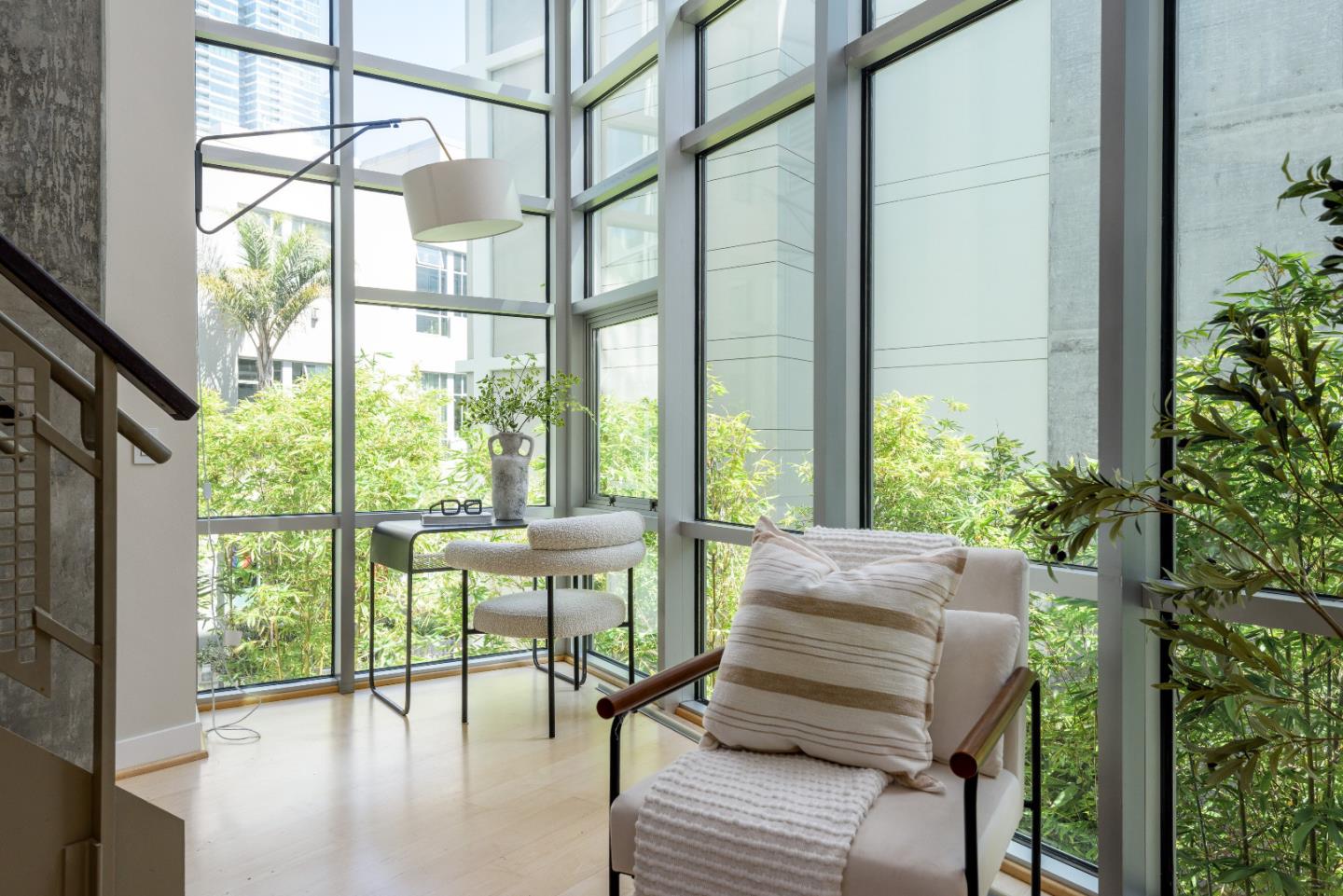 Detail Gallery Image 4 of 23 For 200 Brannan St #204,  San Francisco,  CA 94107 - 1 Beds | 2 Baths