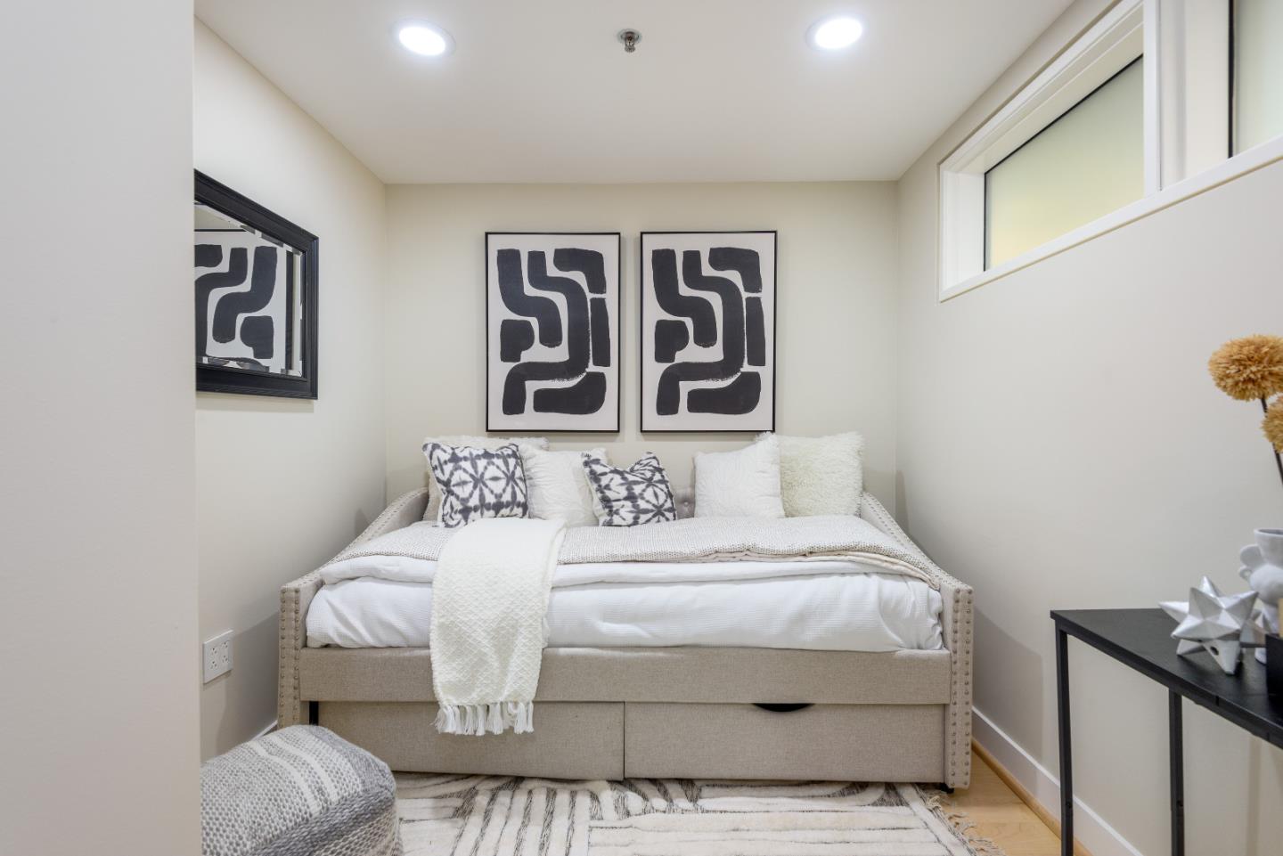 Detail Gallery Image 8 of 23 For 200 Brannan St #204,  San Francisco,  CA 94107 - 1 Beds | 2 Baths
