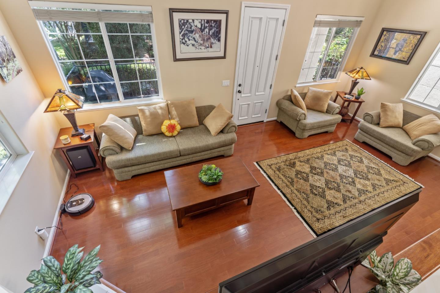 Detail Gallery Image 10 of 38 For 850 Foxworthy Ave, San Jose,  CA 95125 - 4 Beds | 3 Baths