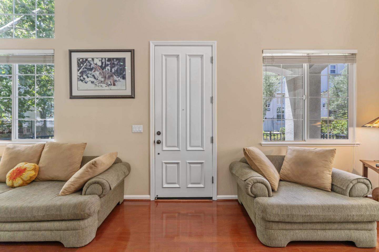 Detail Gallery Image 5 of 38 For 850 Foxworthy Ave, San Jose,  CA 95125 - 4 Beds | 3 Baths