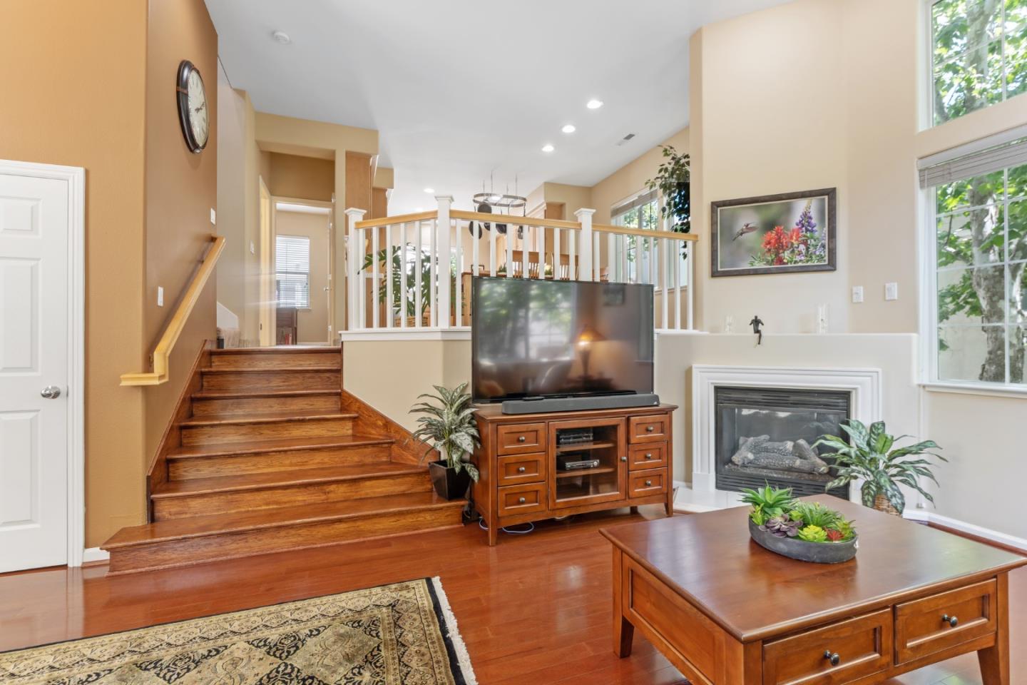 Detail Gallery Image 6 of 38 For 850 Foxworthy Ave, San Jose,  CA 95125 - 4 Beds | 3 Baths