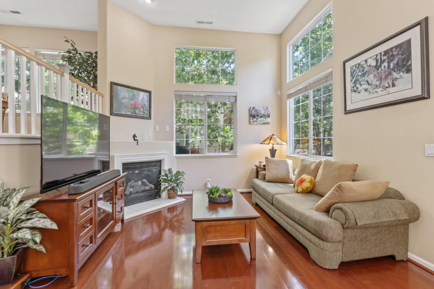 Detail Gallery Image 7 of 38 For 850 Foxworthy Ave, San Jose,  CA 95125 - 4 Beds | 3 Baths