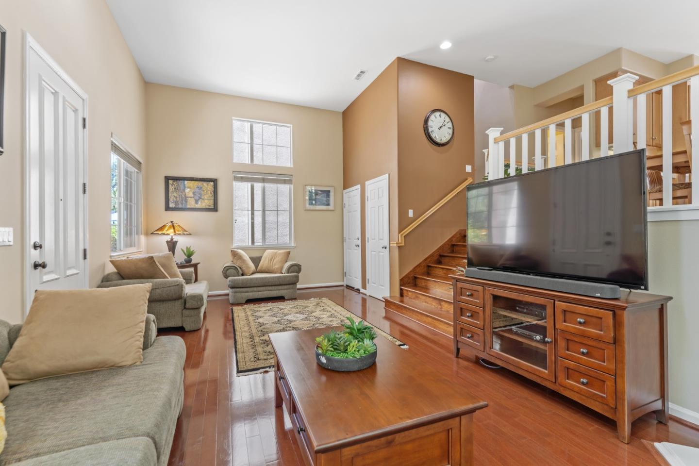 Detail Gallery Image 8 of 38 For 850 Foxworthy Ave, San Jose,  CA 95125 - 4 Beds | 3 Baths