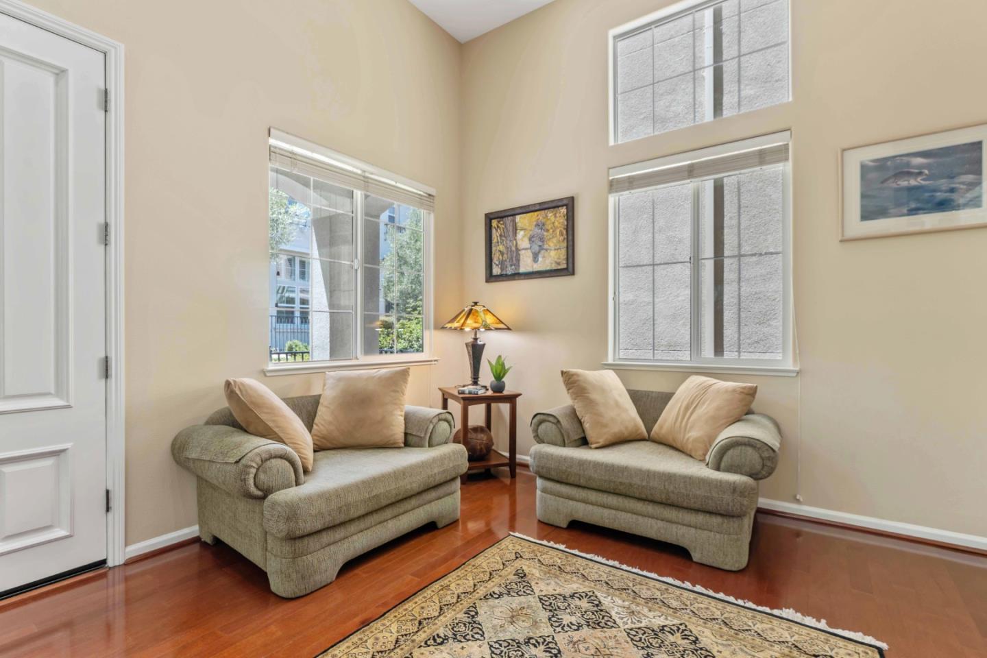 Detail Gallery Image 9 of 38 For 850 Foxworthy Ave, San Jose,  CA 95125 - 4 Beds | 3 Baths