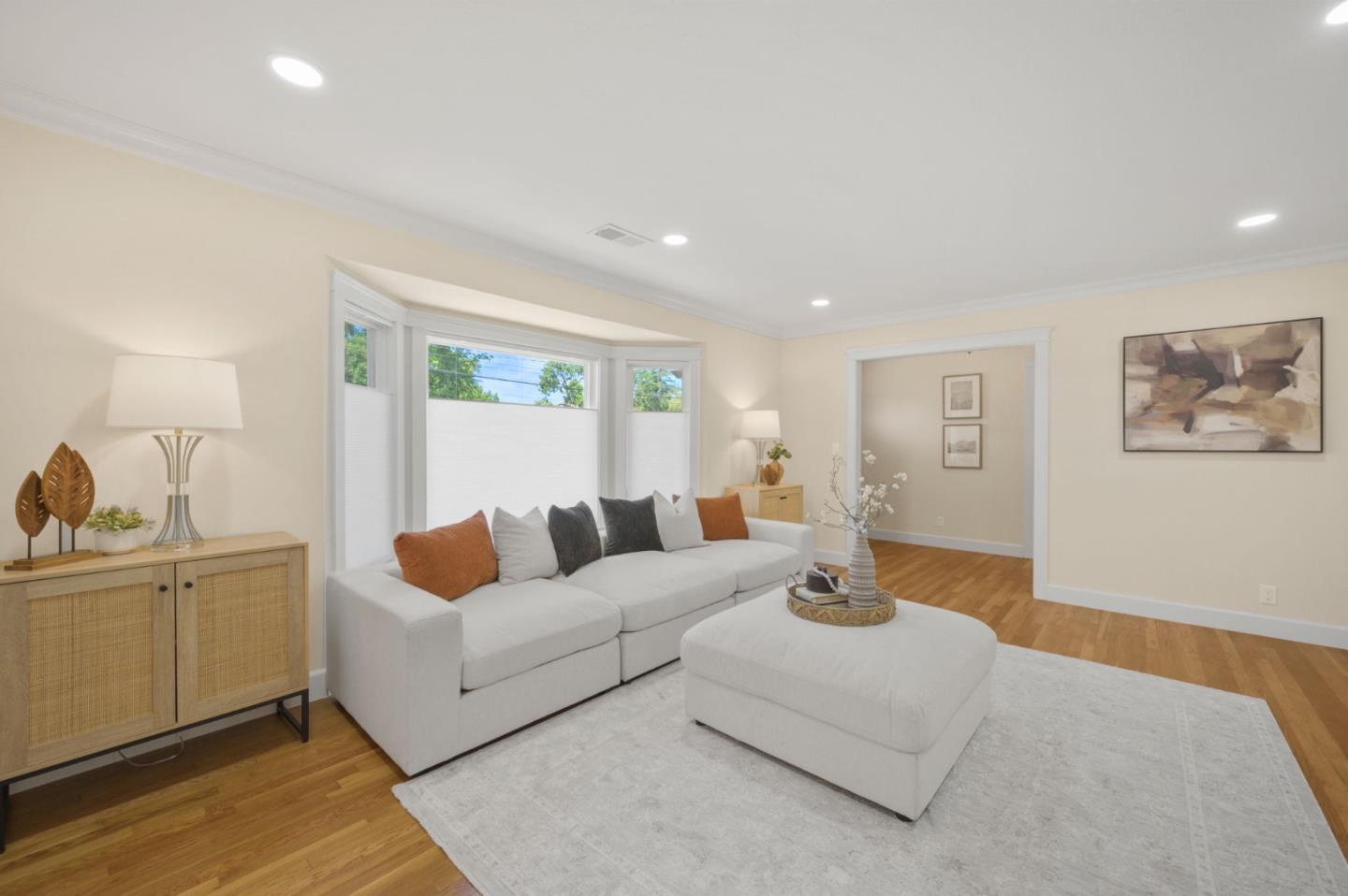 Detail Gallery Image 11 of 49 For 162 Mountain View Ave, San Jose,  CA 95127 - 3 Beds | 1/1 Baths